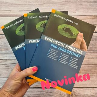 Naše další novinka, kterou si můžete koupit tento týden s 50% slevou. Ať už pro sebe nebo jako dárek. 📚 #knihy...