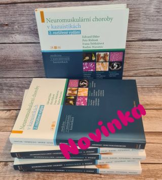 Po prvním vydání se ve skladu jen zaprášilo, tak pro vás máme druhé. Objednávat teď můžete u nás na e-shopu s 50% slevou....